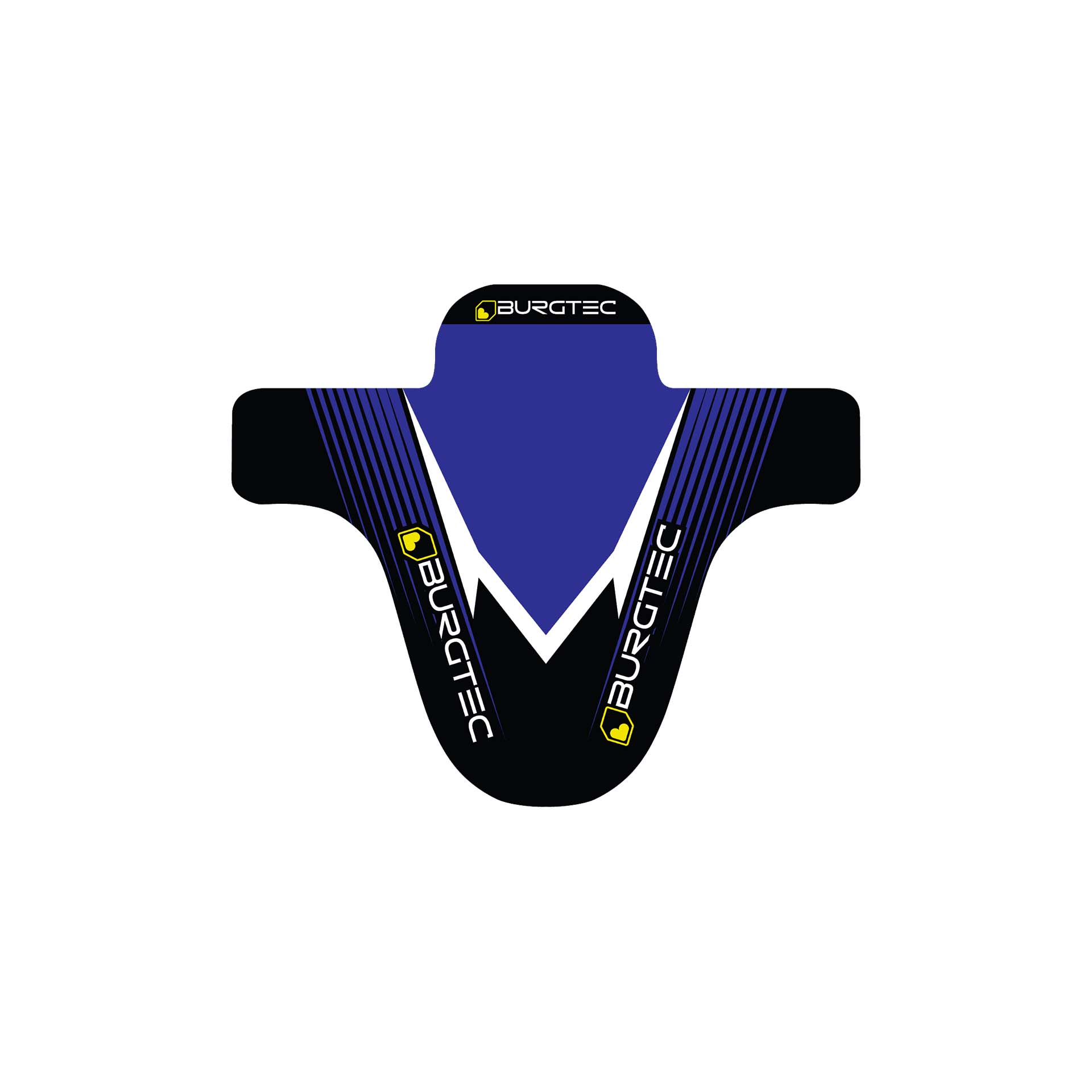 burgtec mudguard