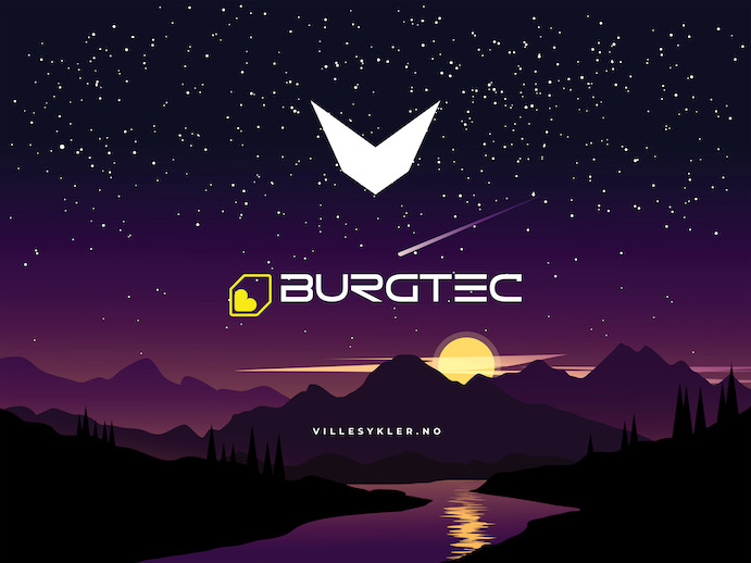 BURGTEC Launch Demo 16. September 2020