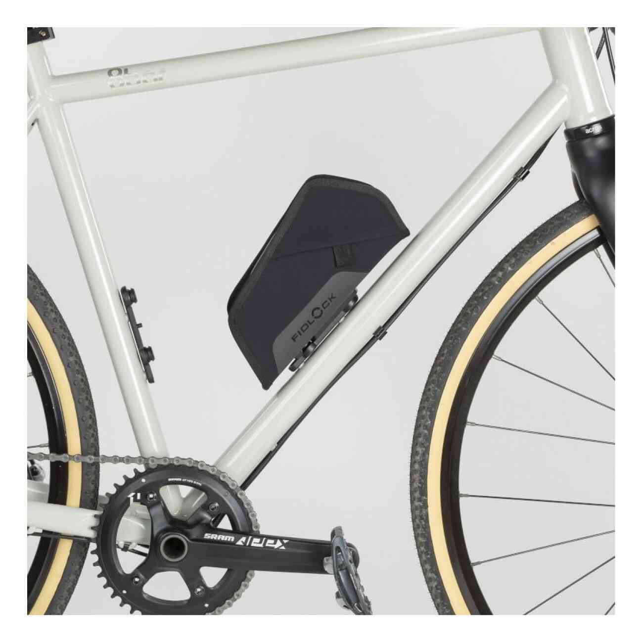 Fidlock Twist Essential Bag Medium + Bike Base - Rammeveske med magnetisk feste