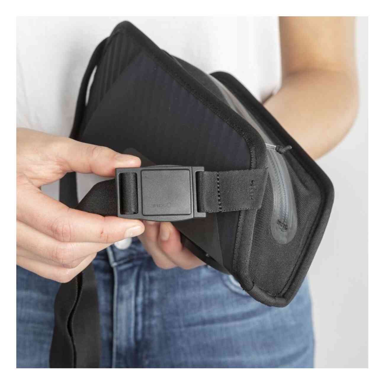 Fidlock Twist Essential Bag Medium + Bike Base - Rammeveske med magnetisk feste - Bilde 9