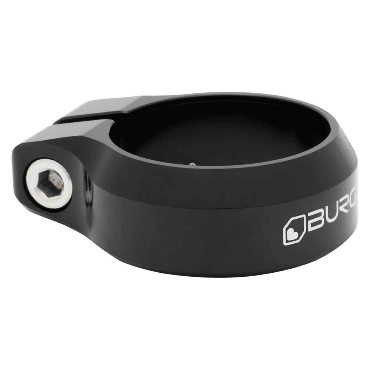 BURGTEC Seat Clamp 38.6
