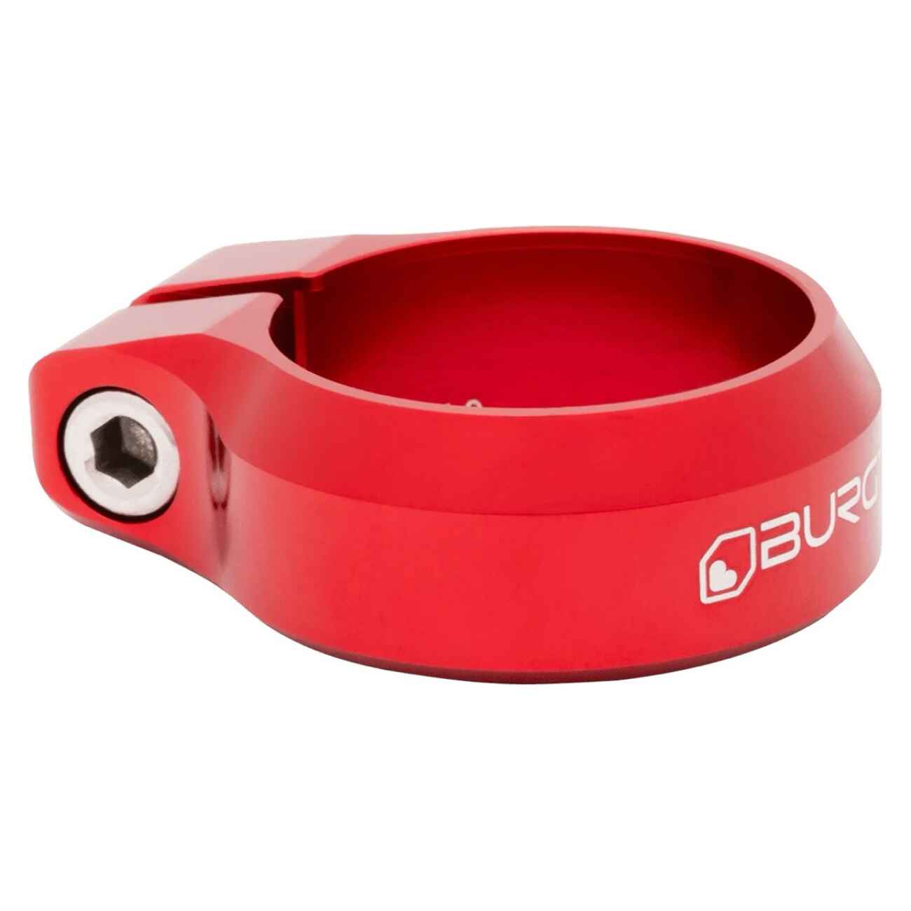 BURGTEC Seat Clamp 38.6 - Bilde 9