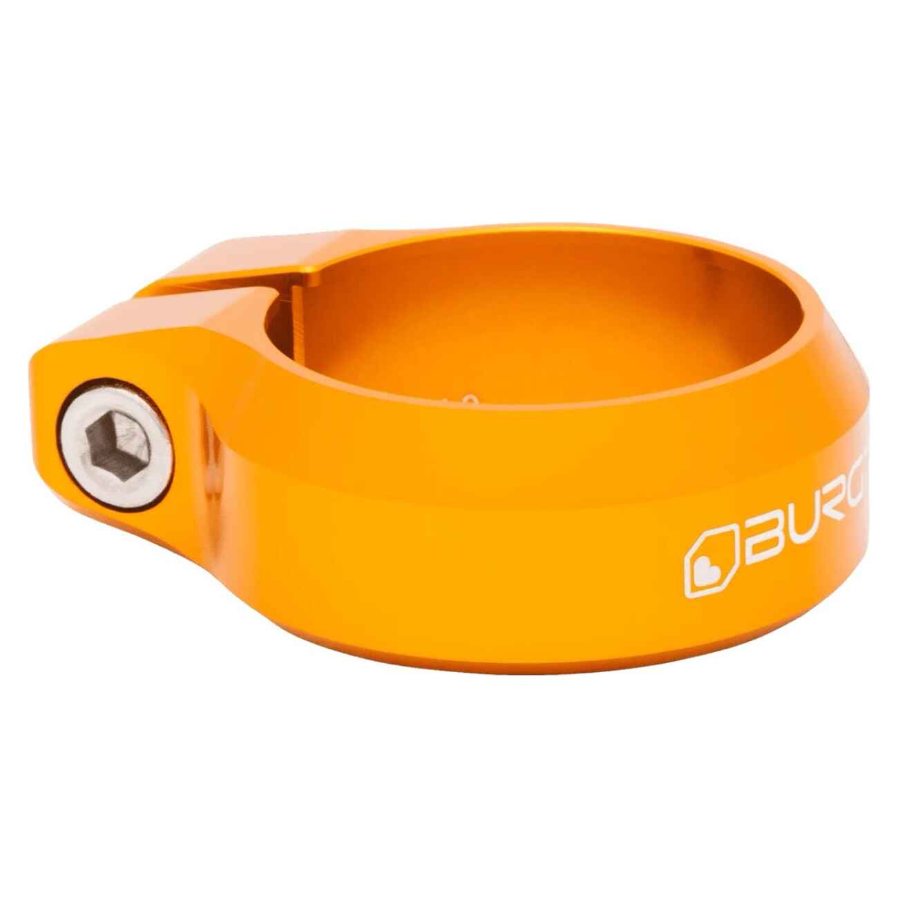 BURGTEC Seat Clamp 38.6 - Bilde 5
