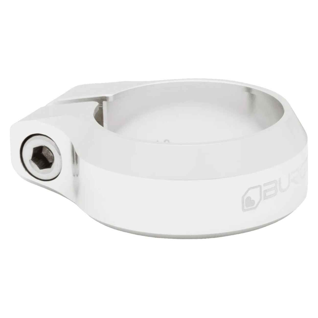 BURGTEC Seat Clamp 38.6 - Bilde 4