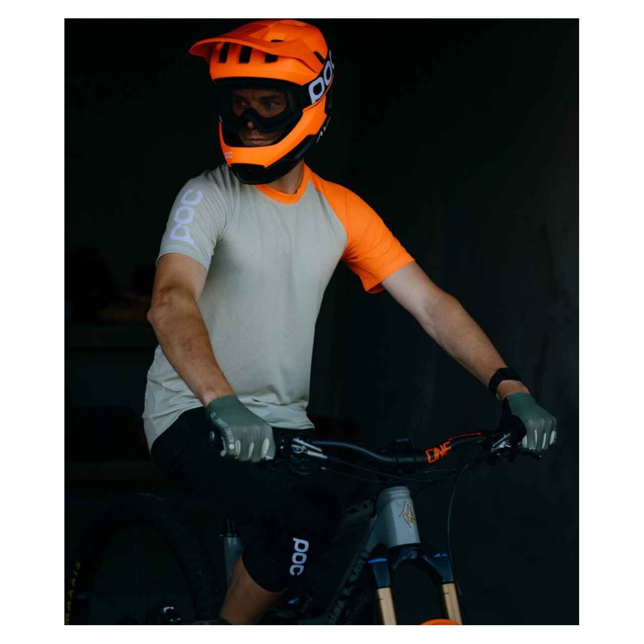POC Otocon Race Mips - Bilde 5
