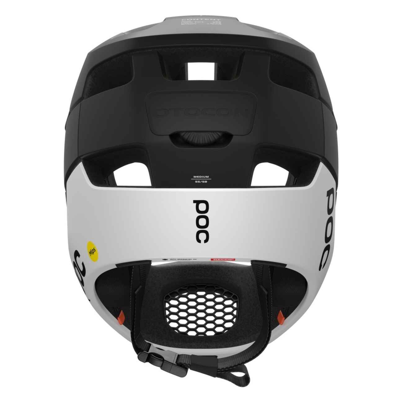 POC Otocon Race Mips - Bilde 7