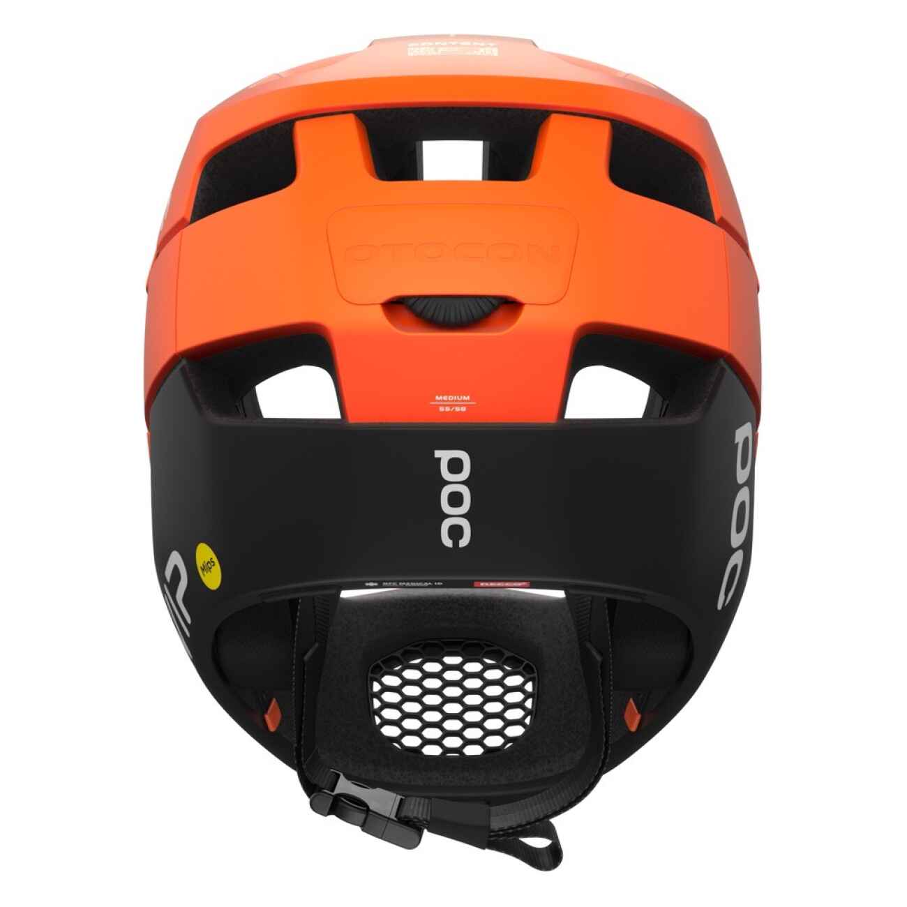 POC Otocon Race Mips - Bilde 4