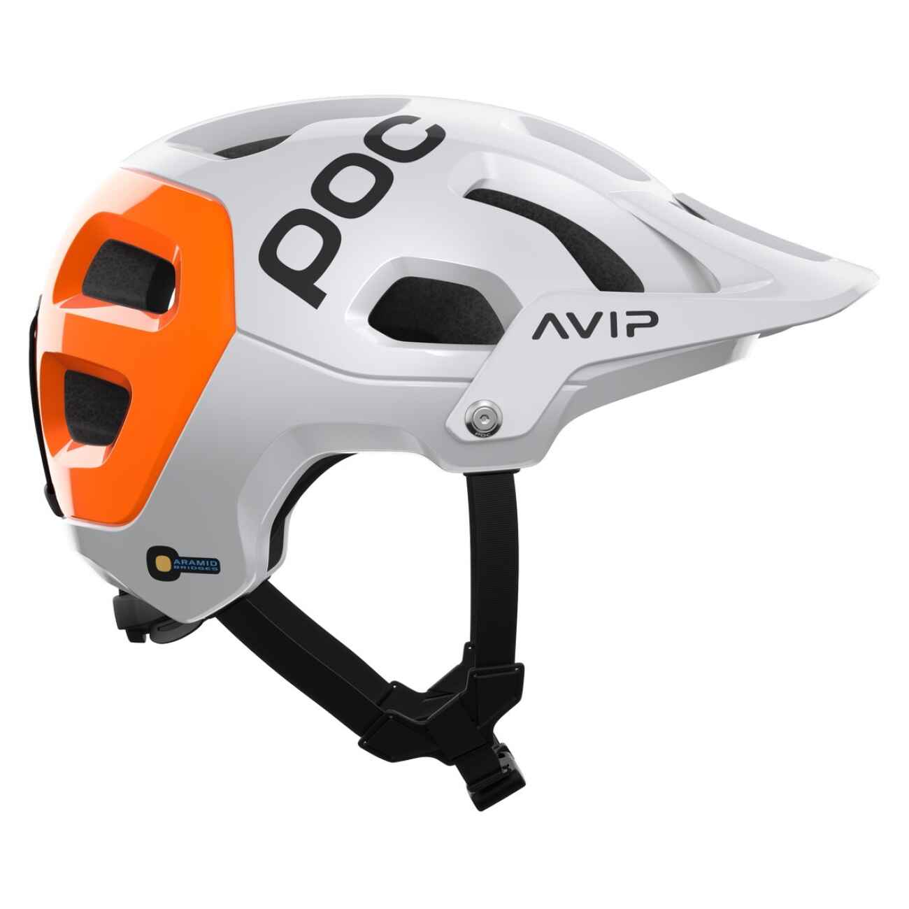 POC Tectal Race Mips NFC Hjelm - Bilde 3