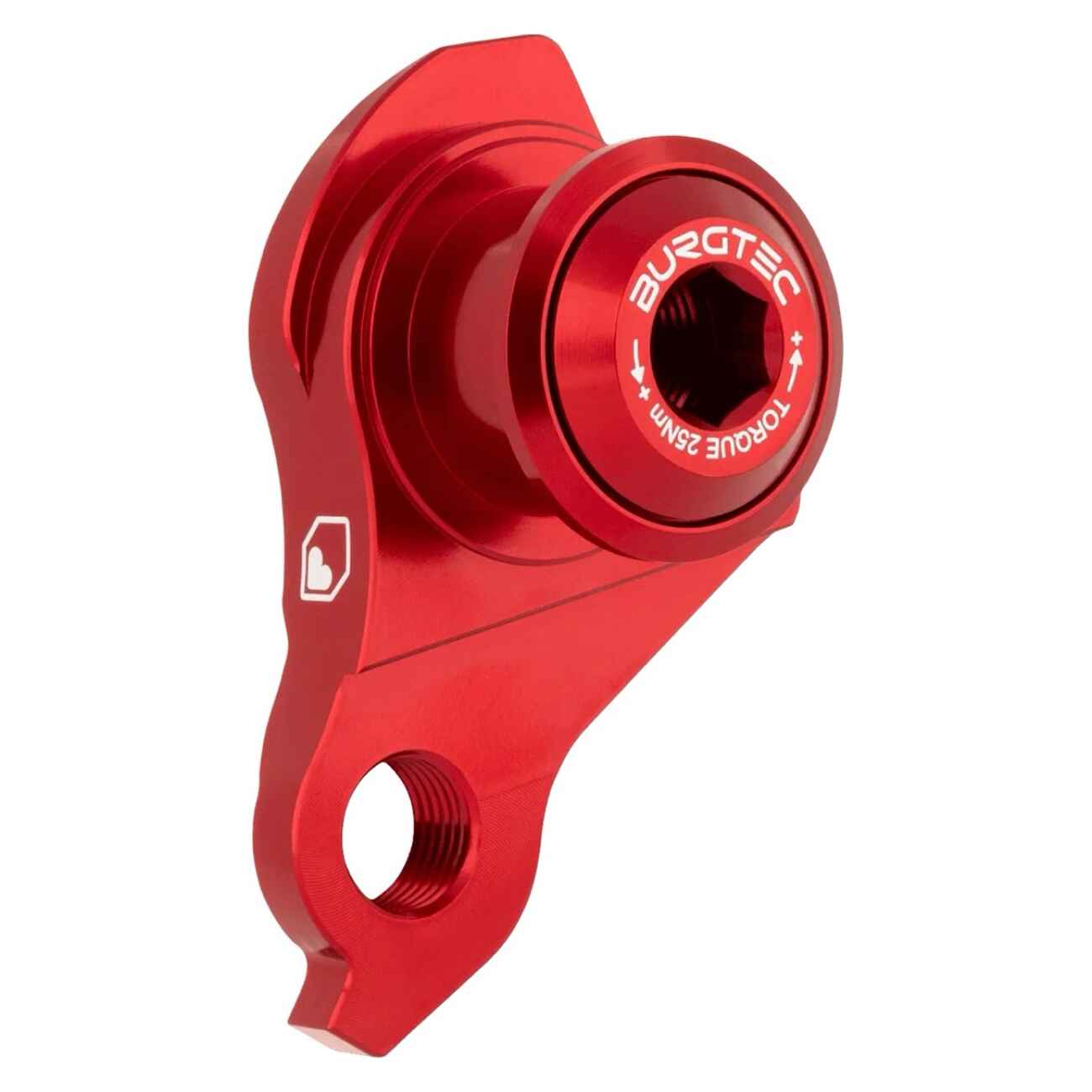 BURGTEC UDH Girøre - Bilde 10