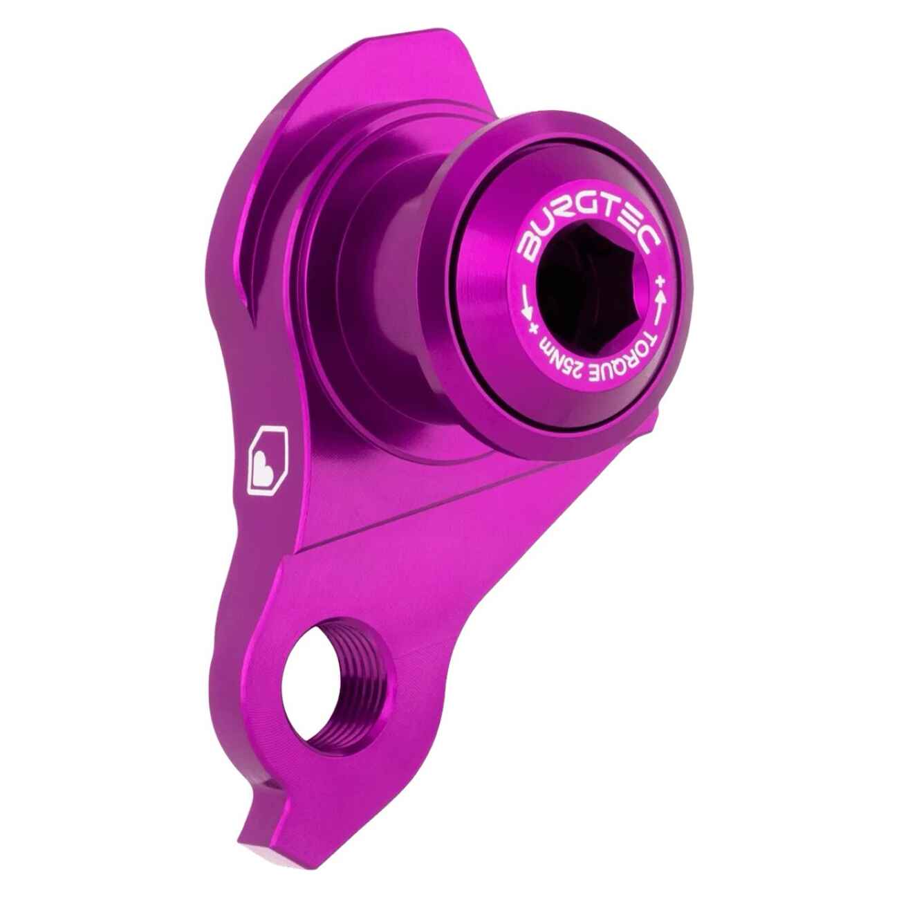 BURGTEC UDH Girøre - Bilde 8