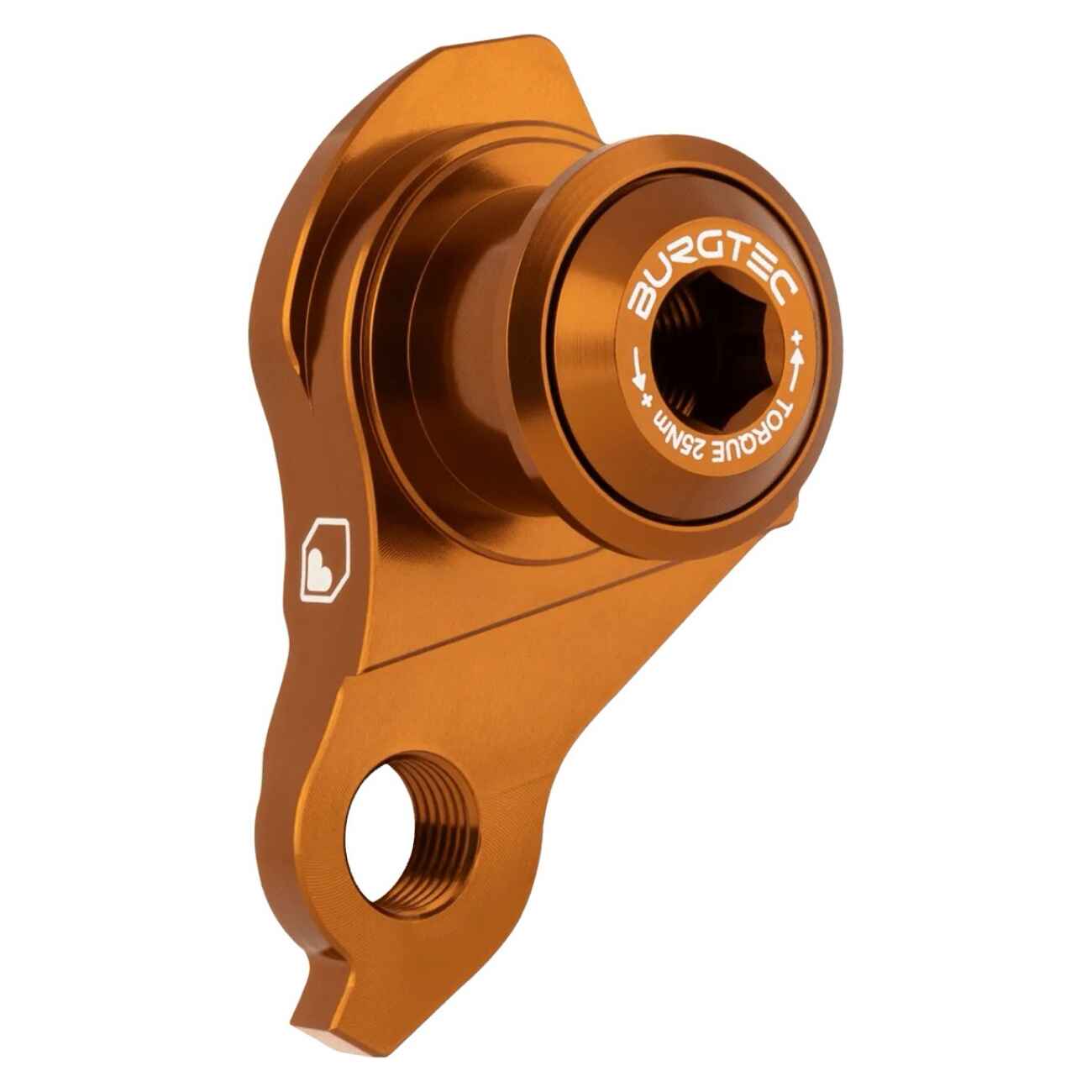 BURGTEC UDH Girøre - Bilde 7