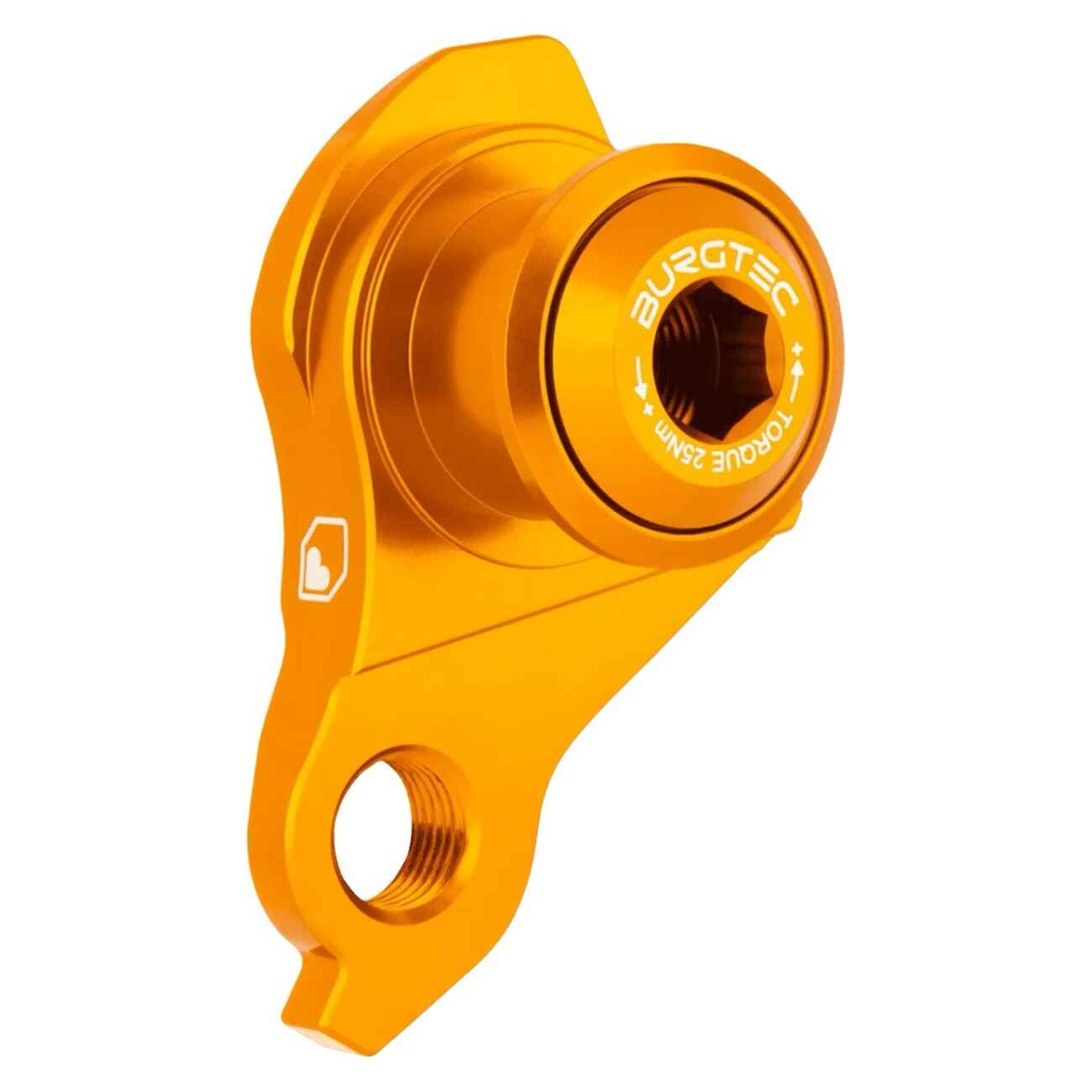 BURGTEC UDH Girøre - Bilde 6