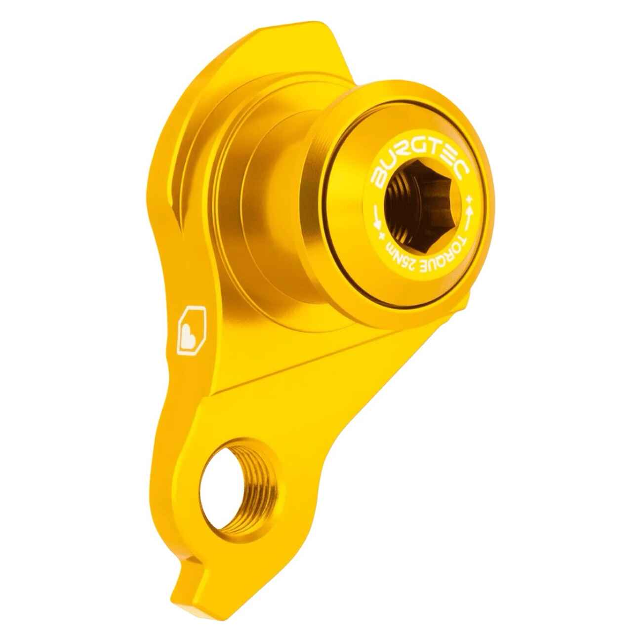 BURGTEC UDH Girøre - Bilde 4