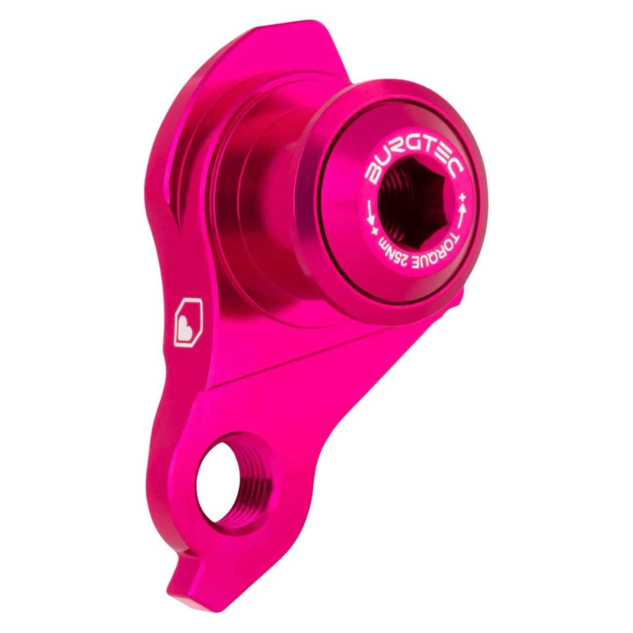 BURGTEC UDH Girøre - Bilde 3