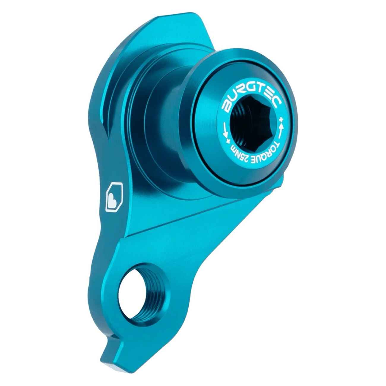 BURGTEC UDH Girøre - Bilde 2