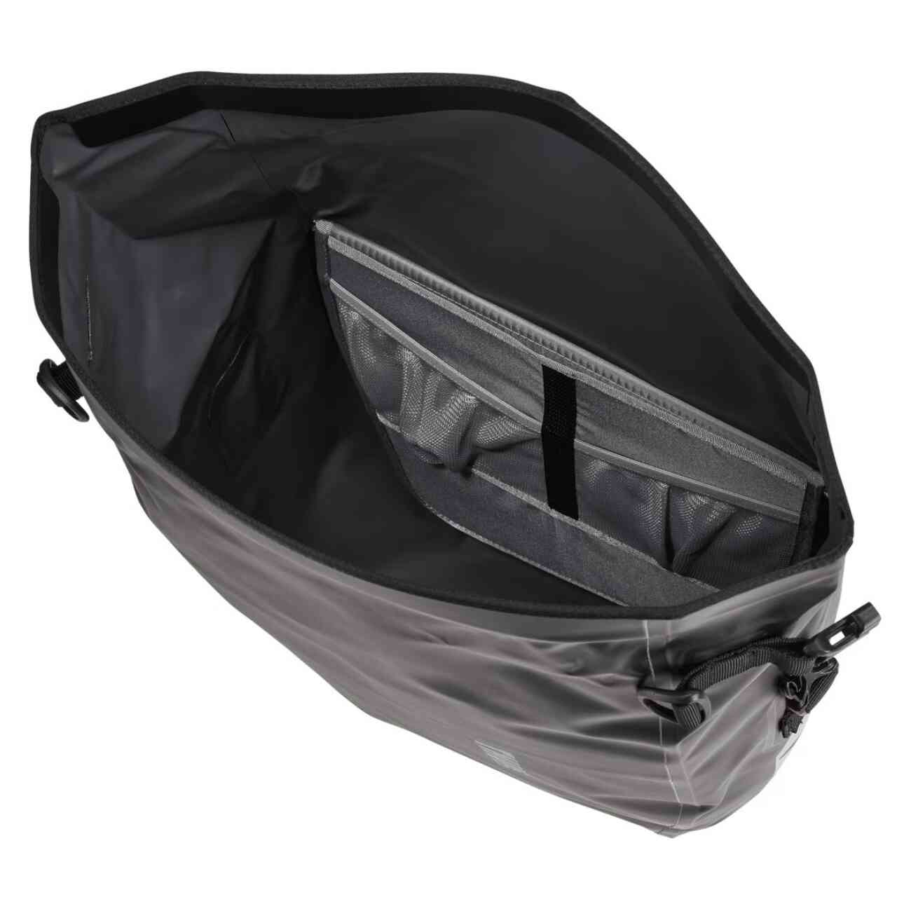 Thule Shield 2-pack turvesker til sykkel 13 liter – Blue - Bilde 3