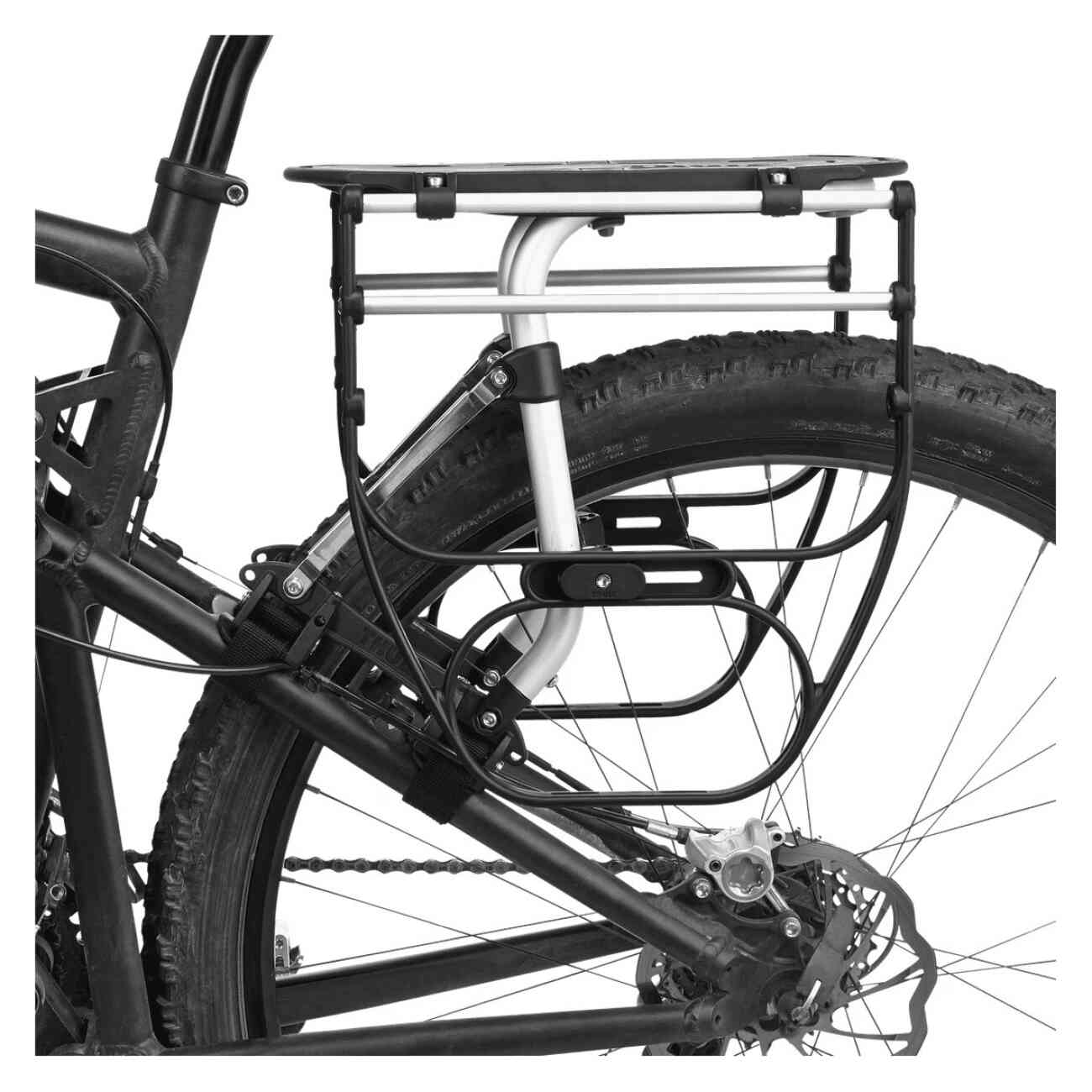 Thule Tour Rack Bagasjebrett - Bilde 5
