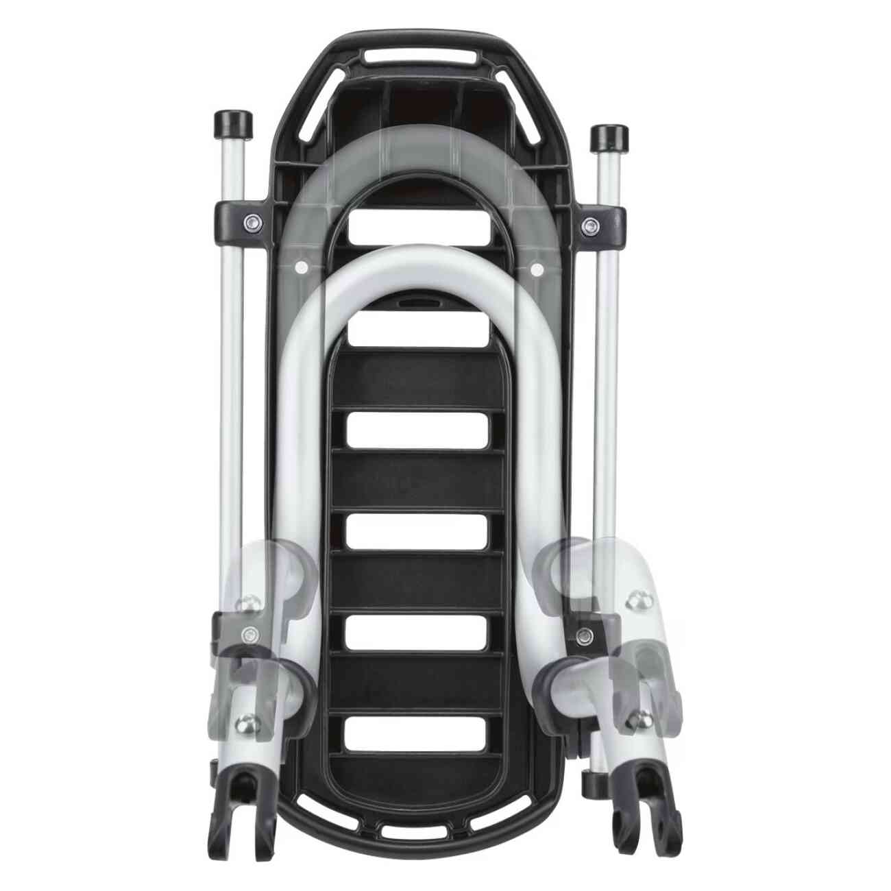 Thule Tour Rack Bagasjebrett - Bilde 4