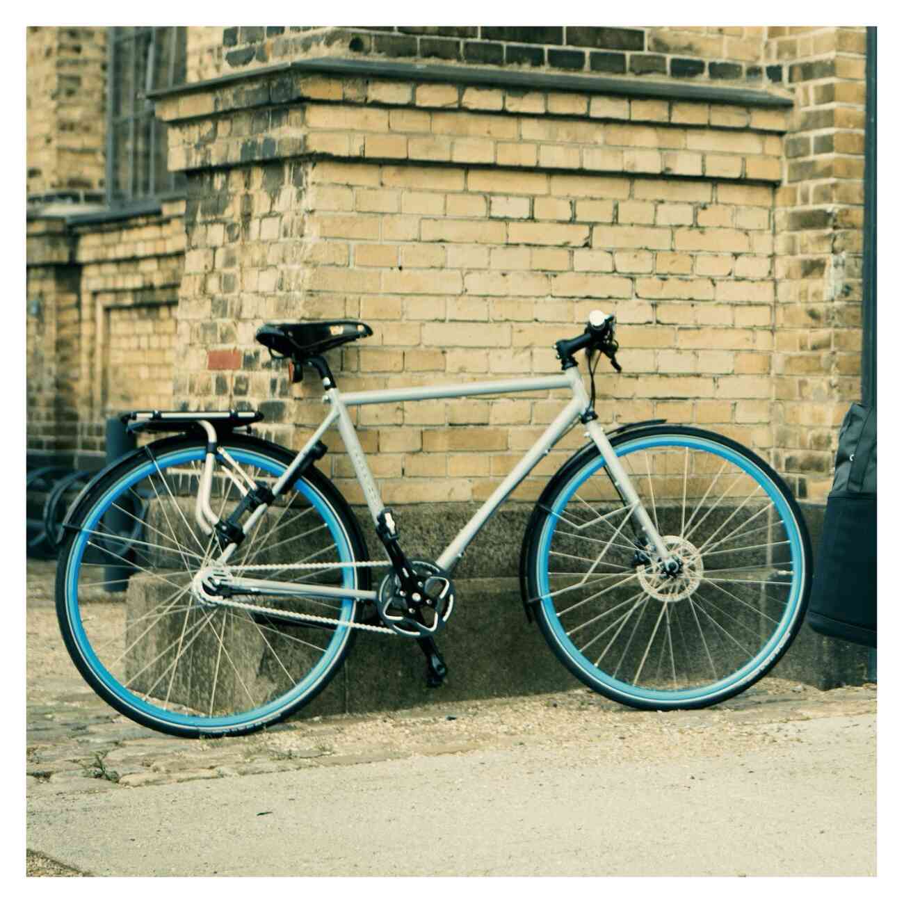 Thule Tour Rack Bagasjebrett - Bilde 6