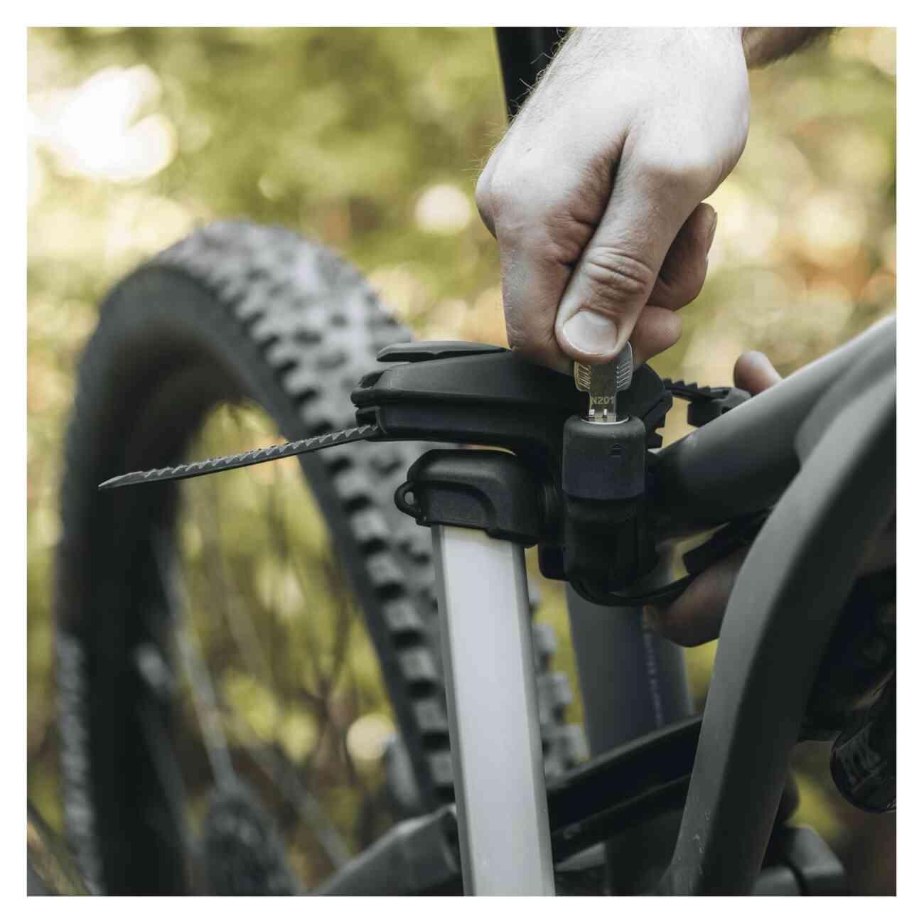 Thule Epos 3 Sykkelstativ - Bilde 8