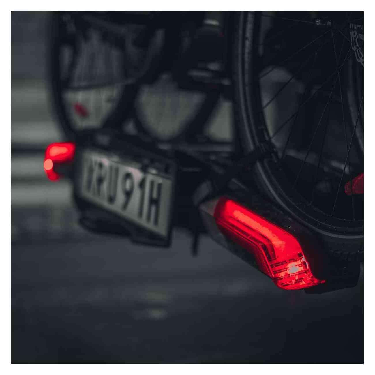 Thule Epos 3 Sykkelstativ - Bilde 9