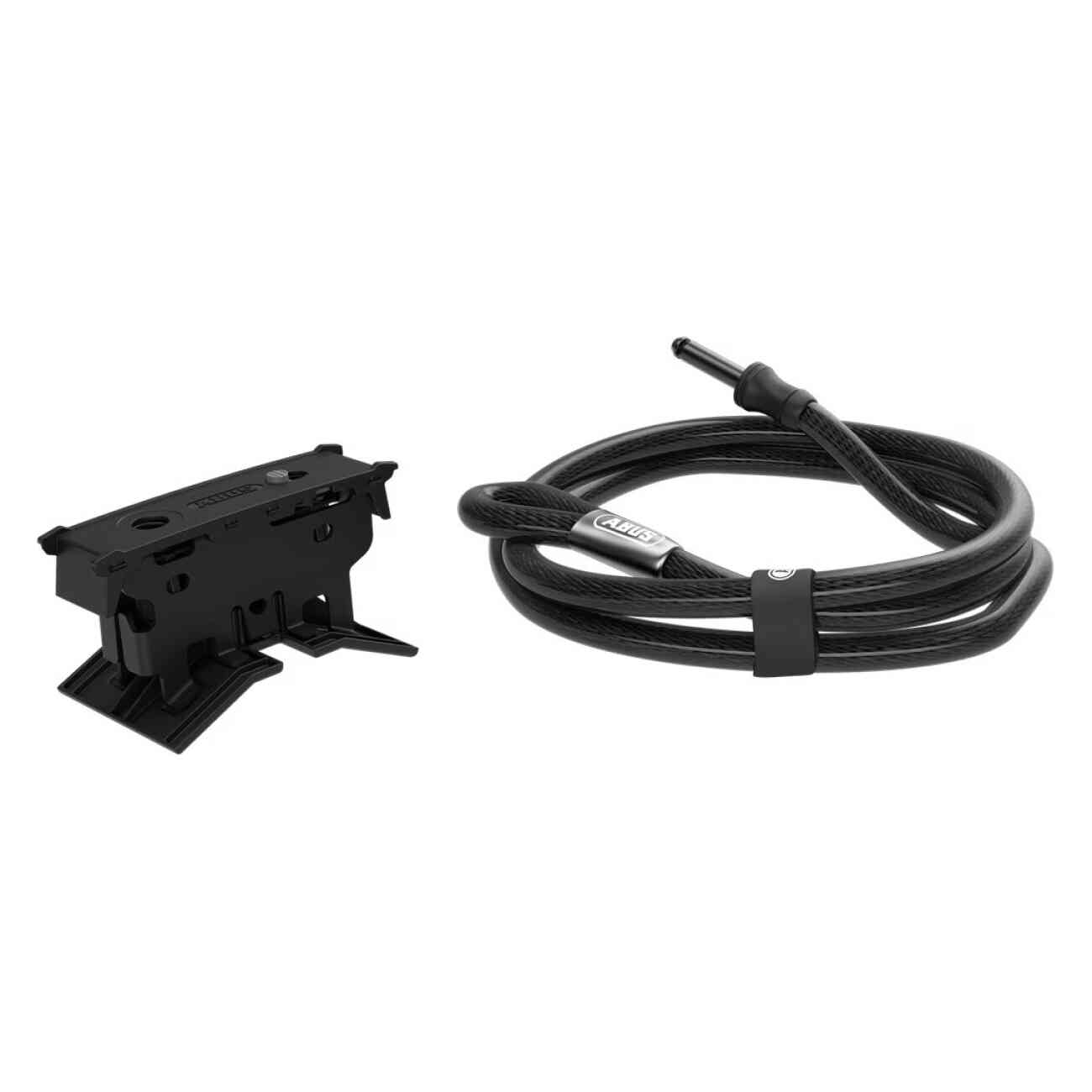 Thule High-grade lock - Sykkellås