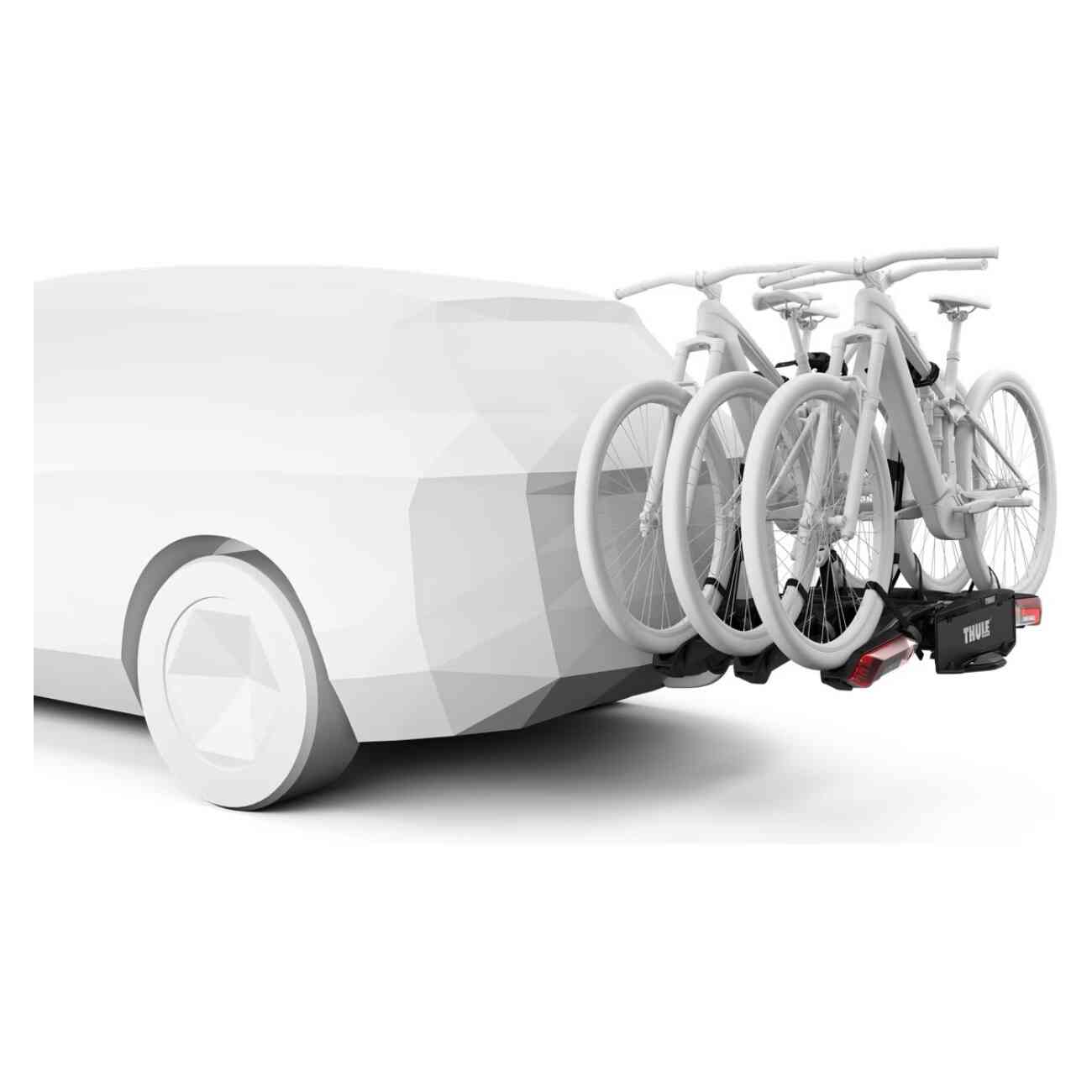 Thule Epos 3 Sykkelstativ - Bilde 10