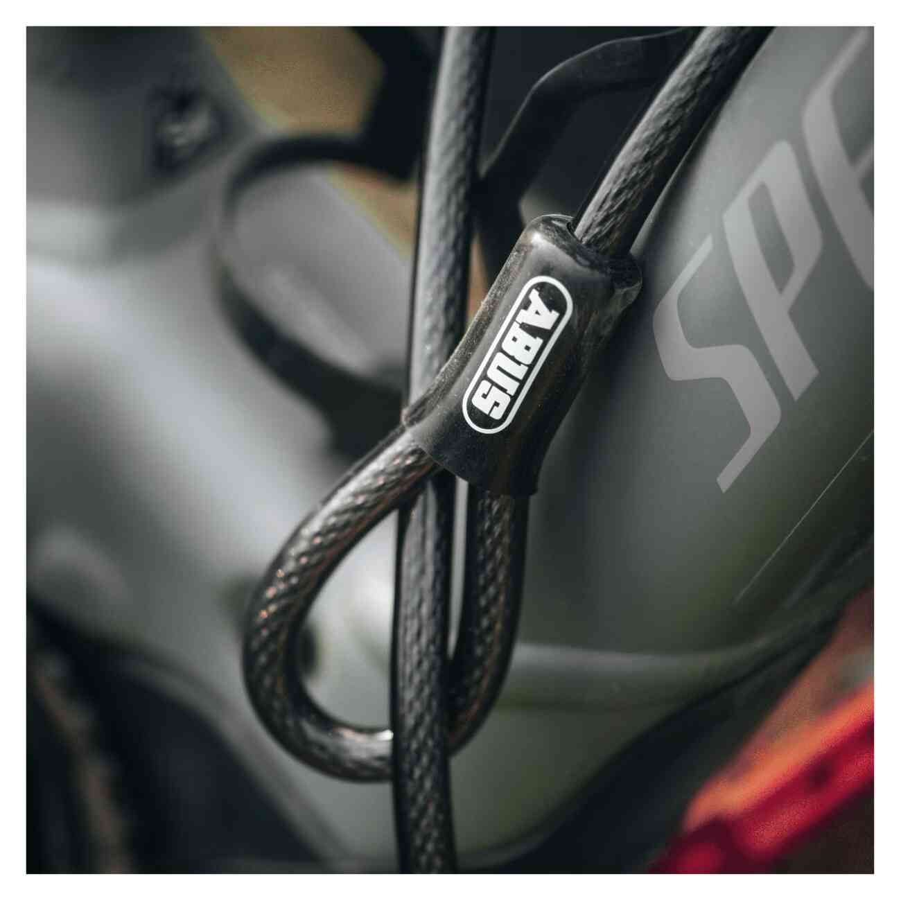 Thule High-grade lock - Sykkellås - Bilde 4