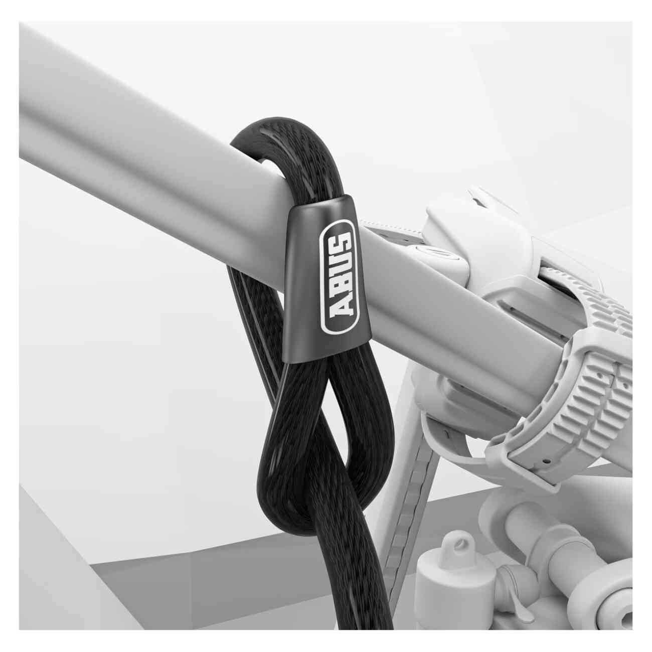 Thule High-grade lock - Sykkellås - Bilde 2