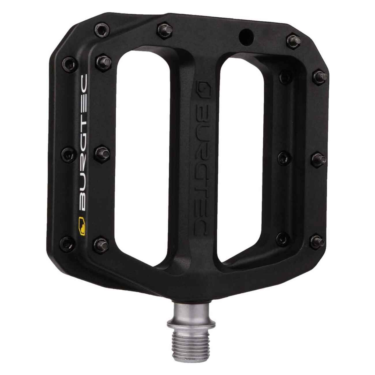 BURGTEC Composite MK4 Pedaler