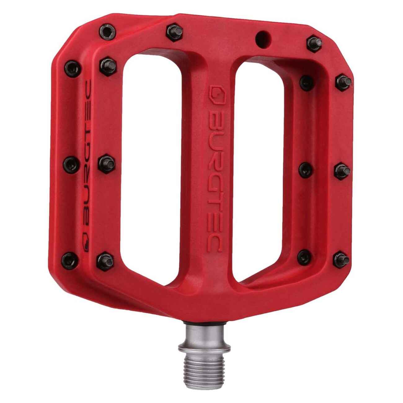BURGTEC Composite MK4 Pedaler - Bilde 2