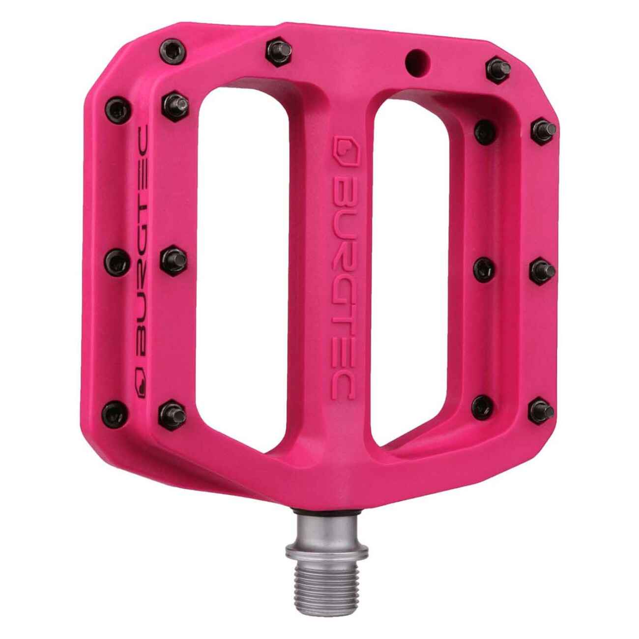 BURGTEC Composite MK4 Pedaler - Bilde 4