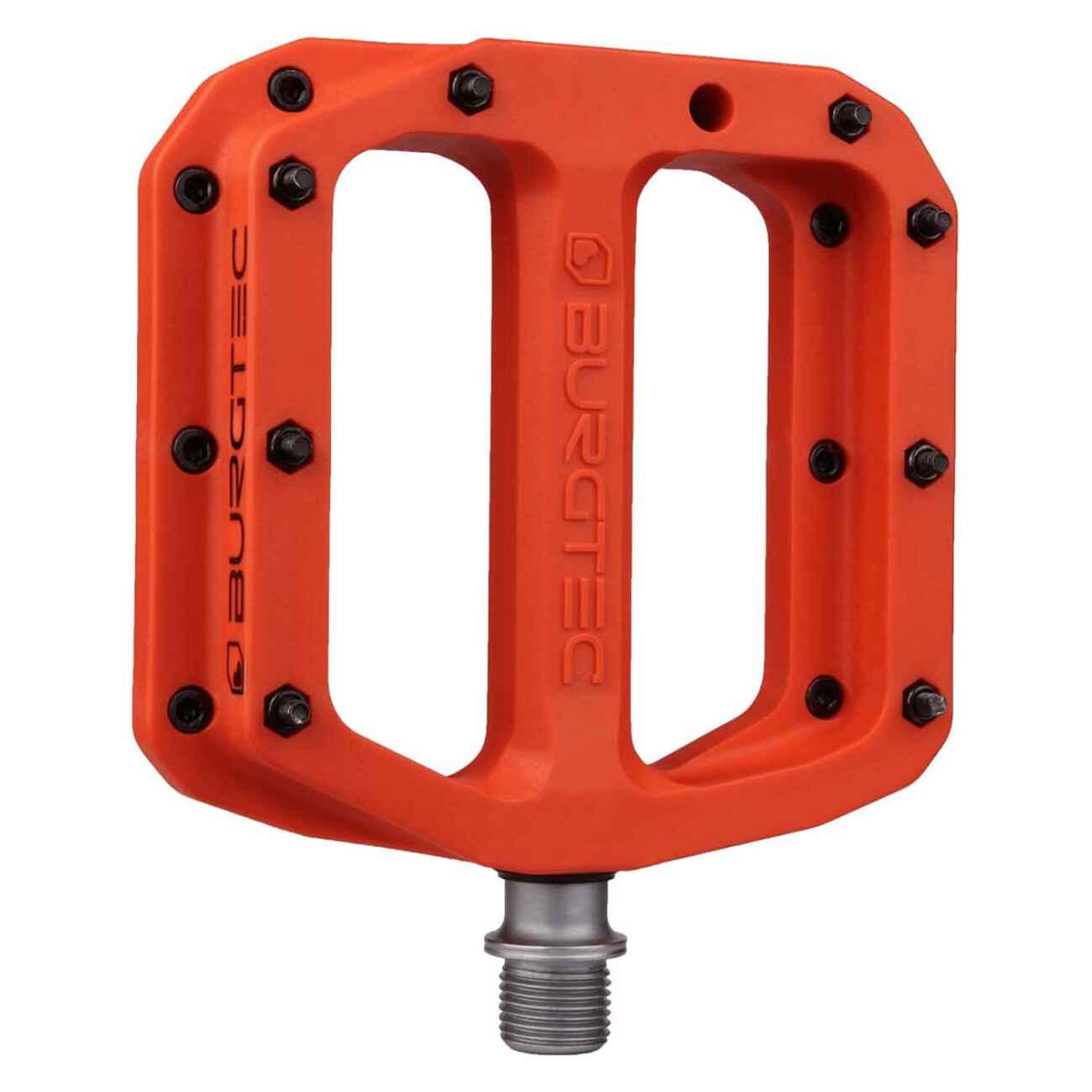 BURGTEC Composite MK4 Pedaler - Bilde 5