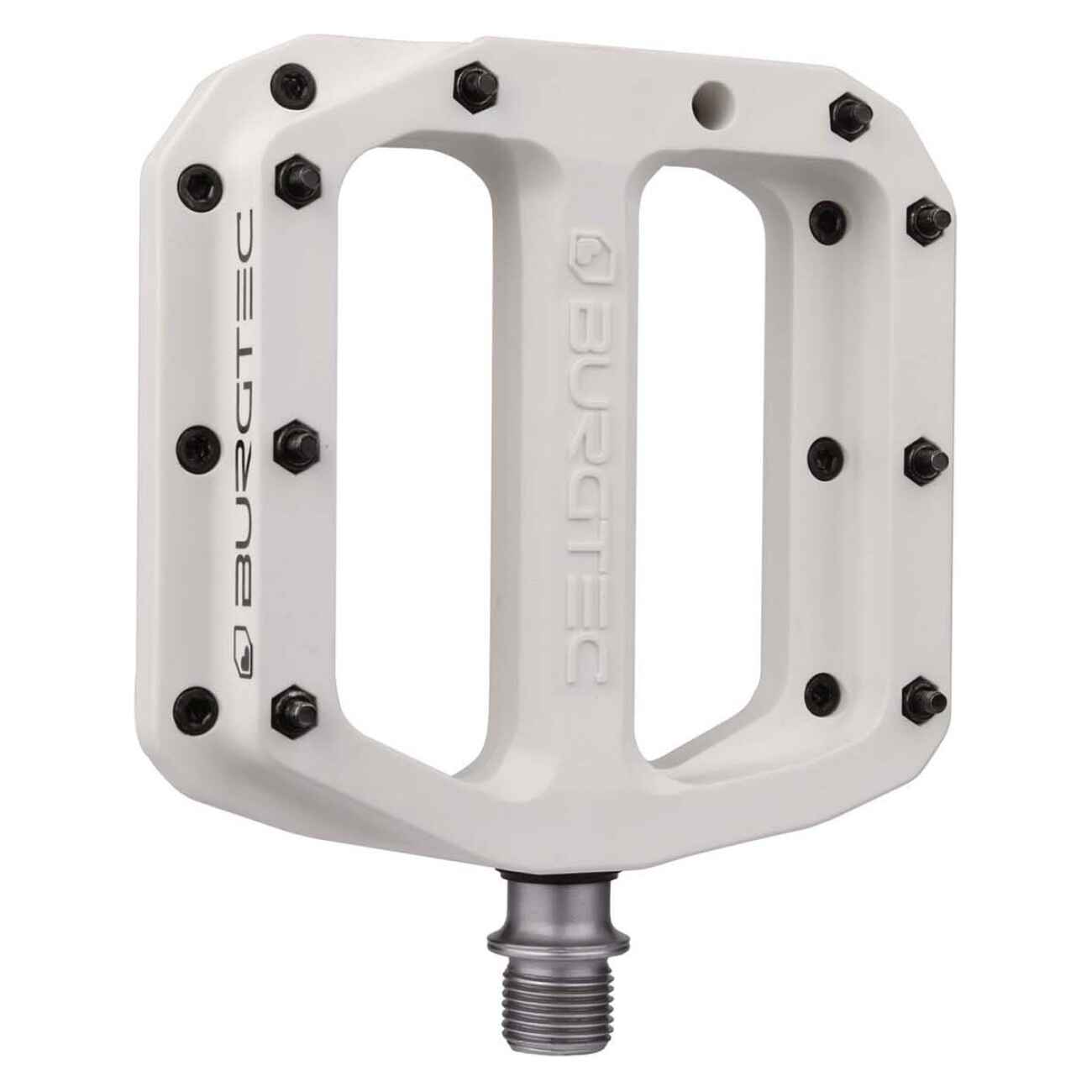 BURGTEC Composite MK4 Pedaler - Bilde 7