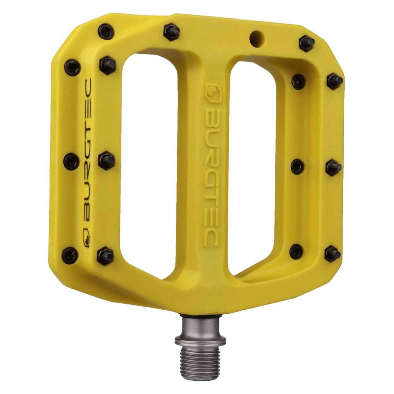 BURGTEC Composite MK4 Pedaler - Bilde 8