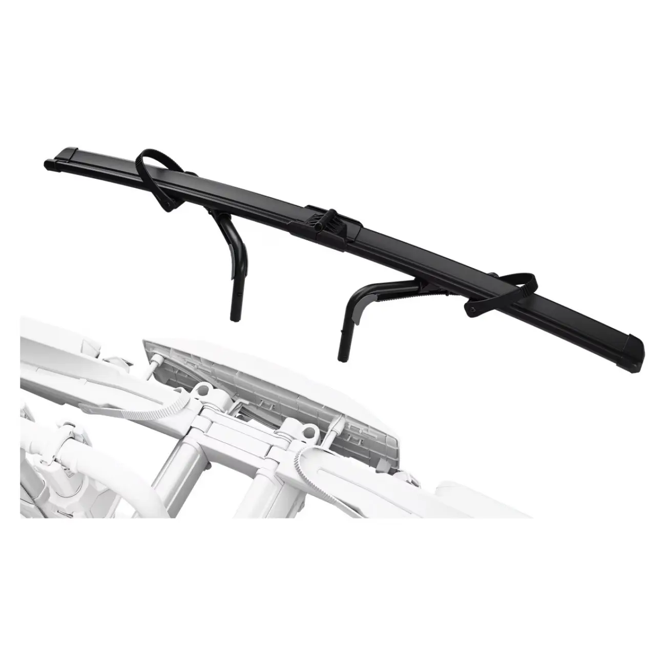 Thule EasyFold 3 Foldable Bike Add-on - Bilde 4