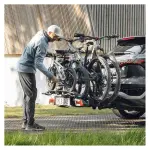 Thule EasyFold 3 Foldable Bike Add-on - Bilde 2