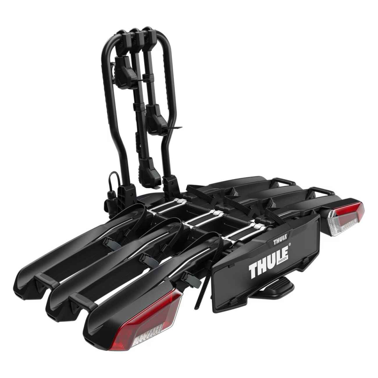 Thule EasyFold 3 Sykkelstativ
