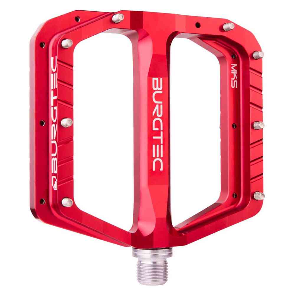 BURGTEC MK5 Pedaler - Bilde 3
