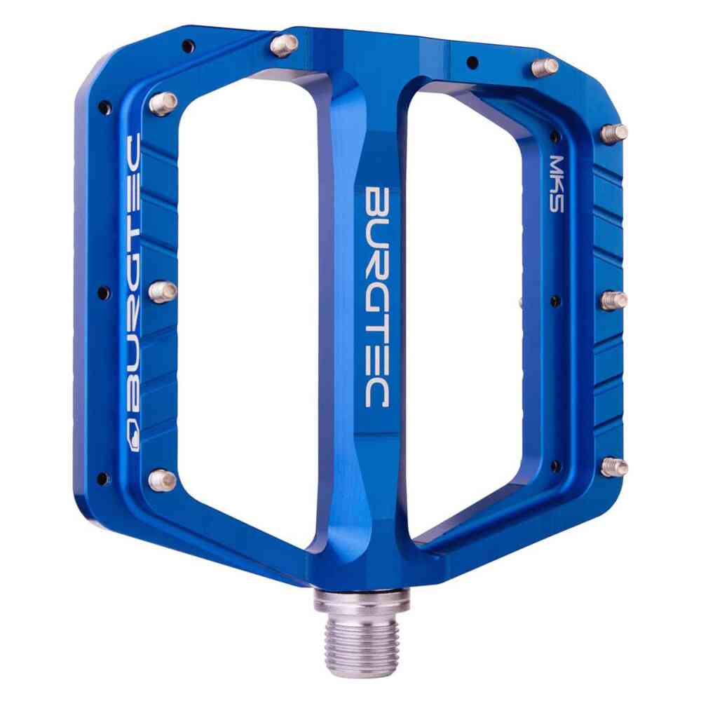 BURGTEC MK5 Pedaler - Bilde 4