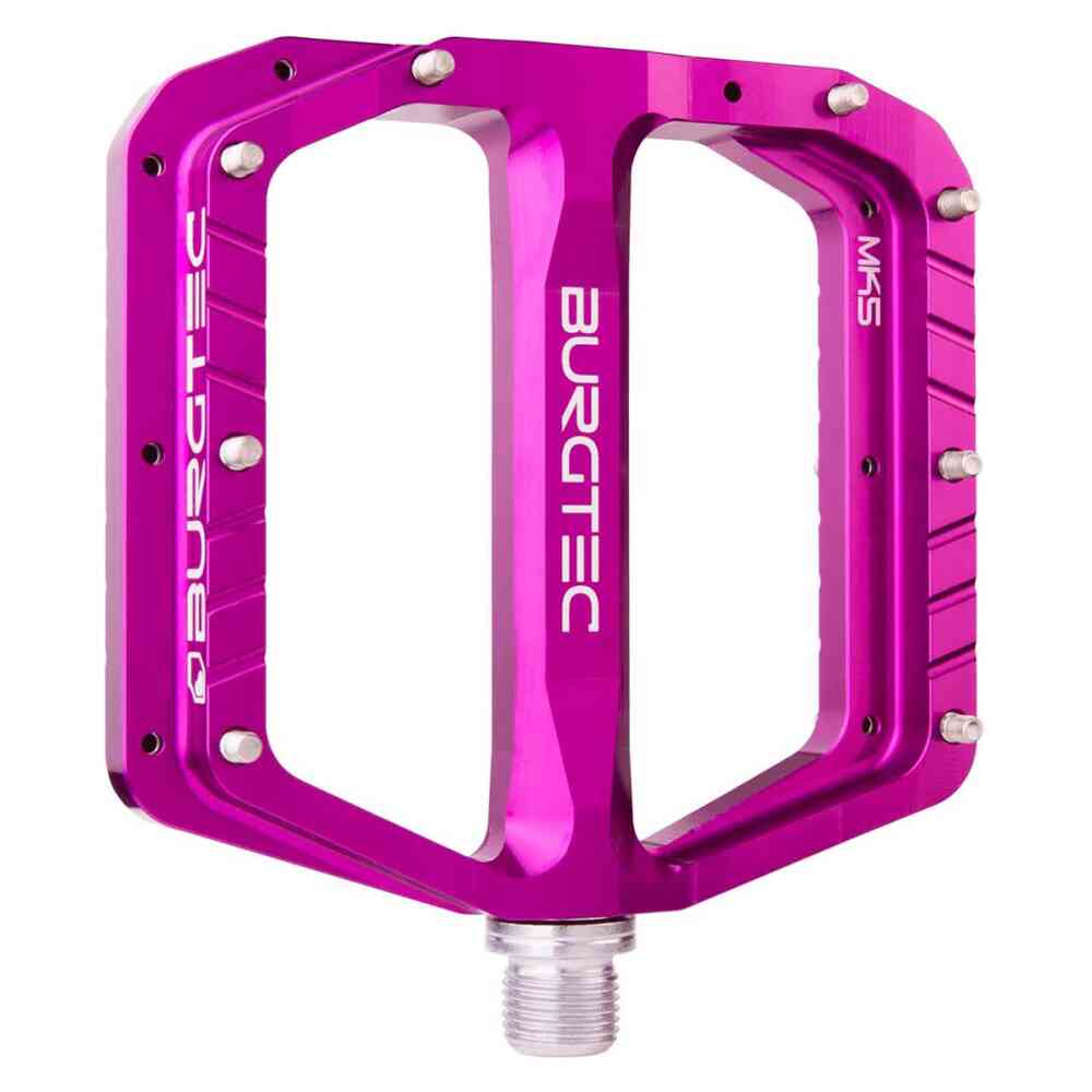 BURGTEC MK5 Pedaler - Bilde 2