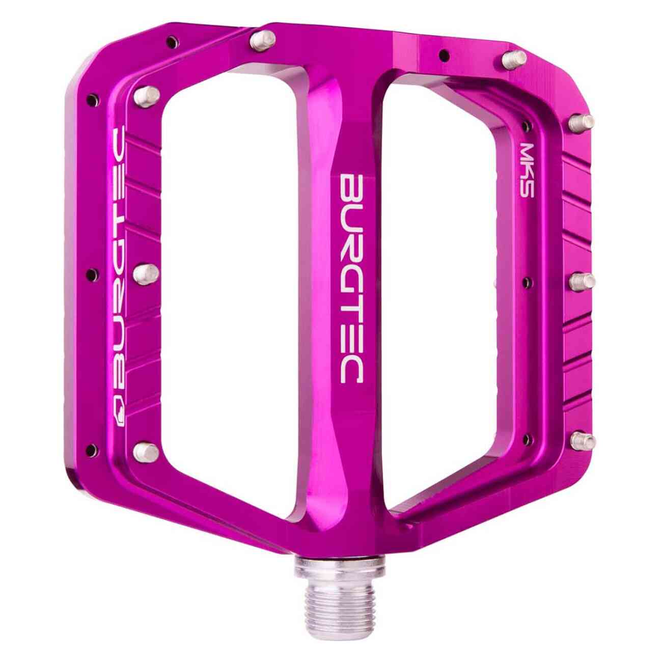 BURGTEC MK5 Pedaler - Bilde 2