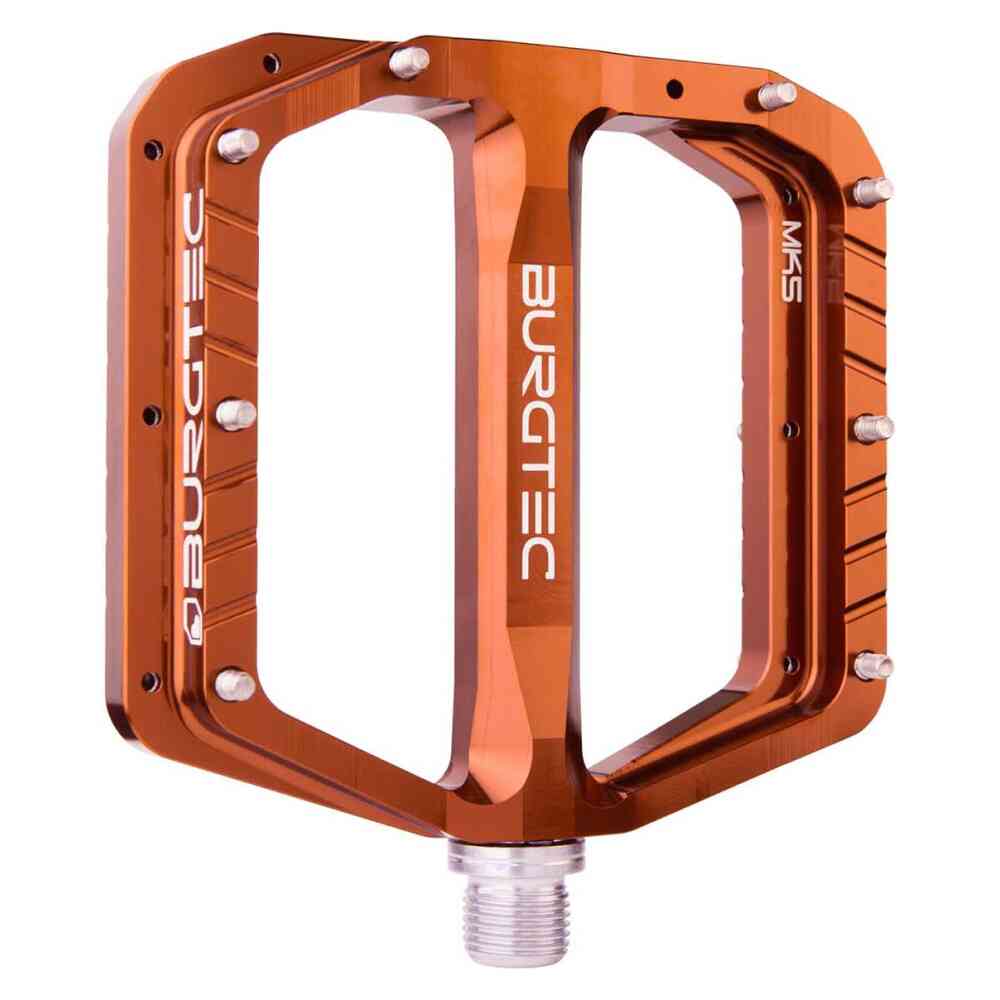 BURGTEC MK5 Pedaler - Bilde 5