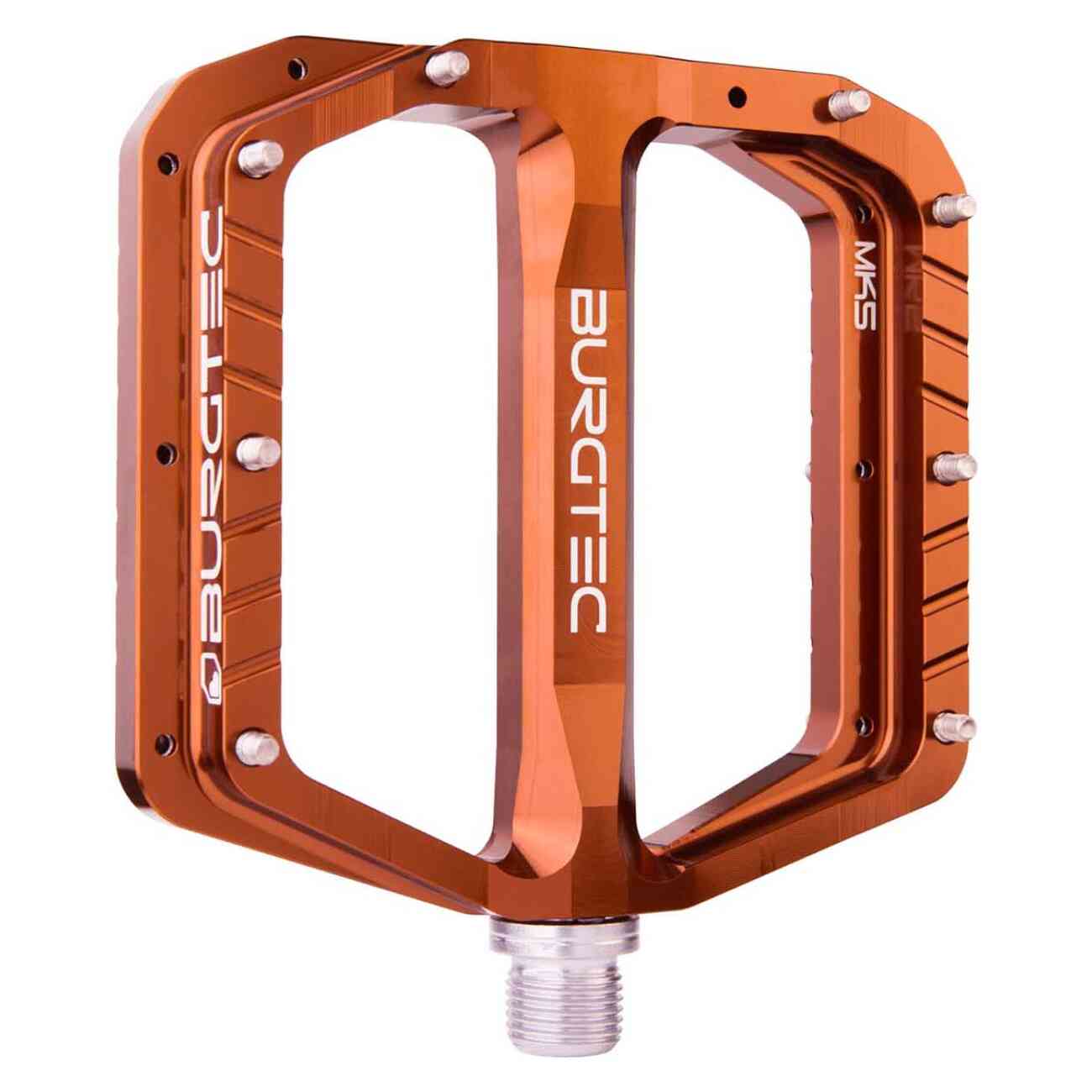 BURGTEC MK5 Pedaler - Bilde 5