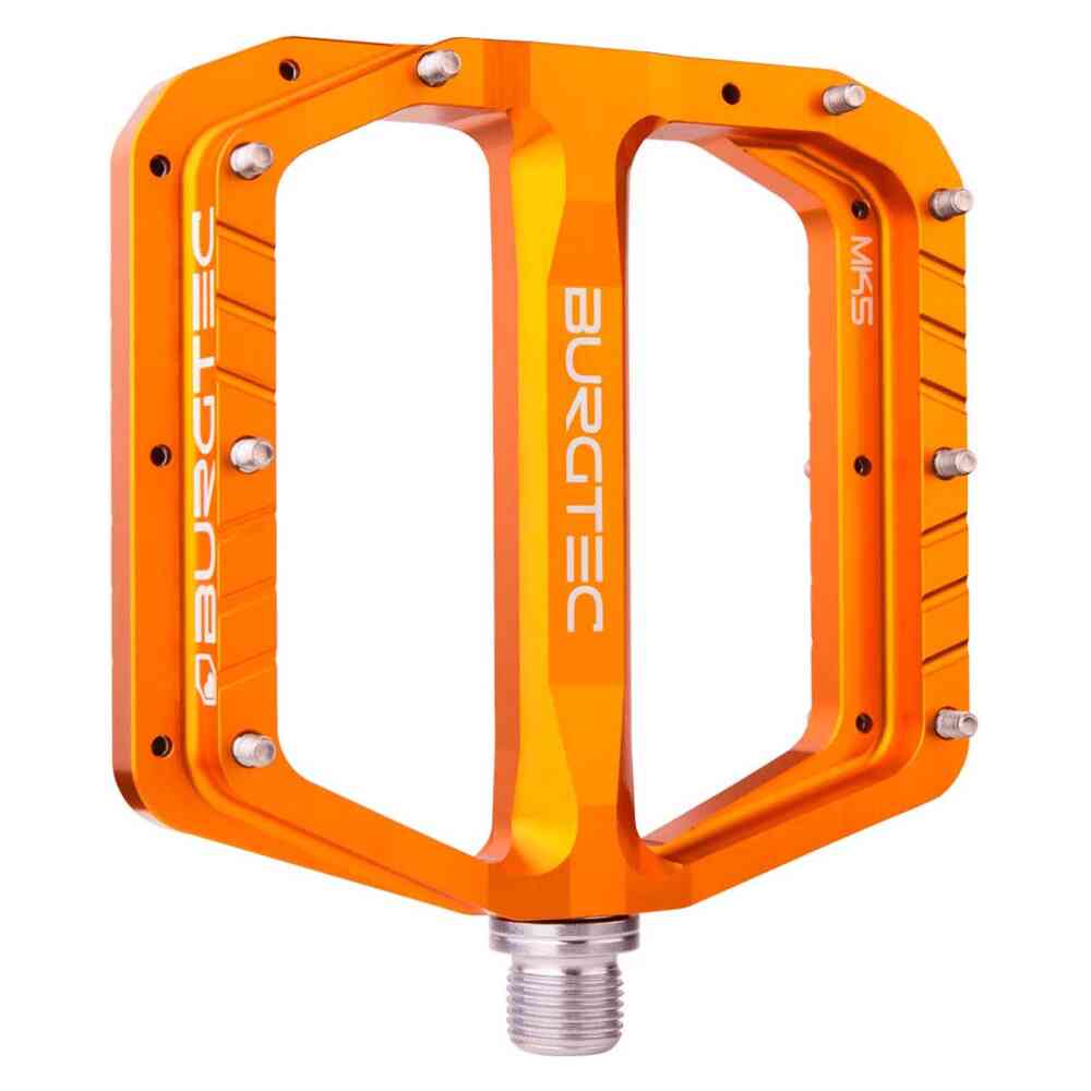 BURGTEC MK5 Pedaler - Bilde 6