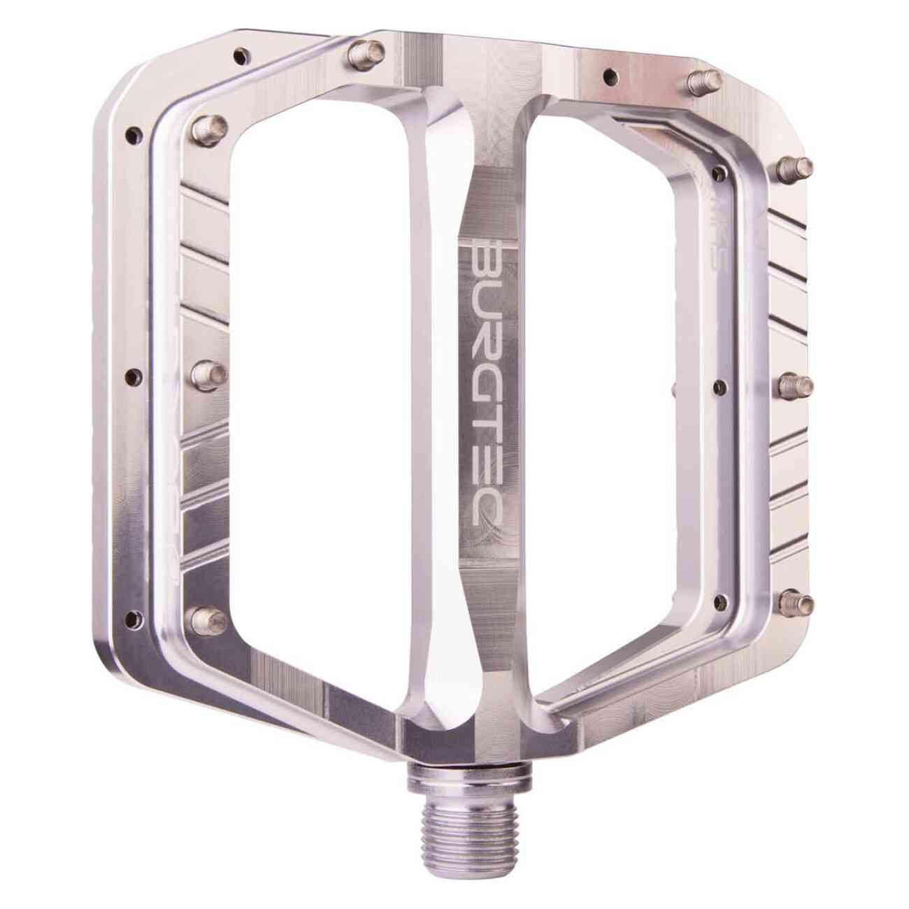 BURGTEC MK5 Pedaler - Bilde 7