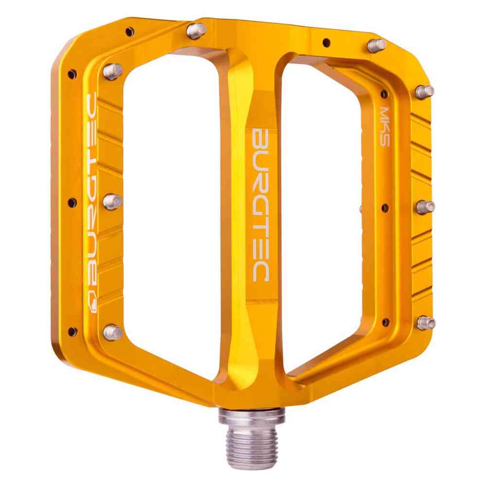 BURGTEC MK5 Pedaler - Bilde 8