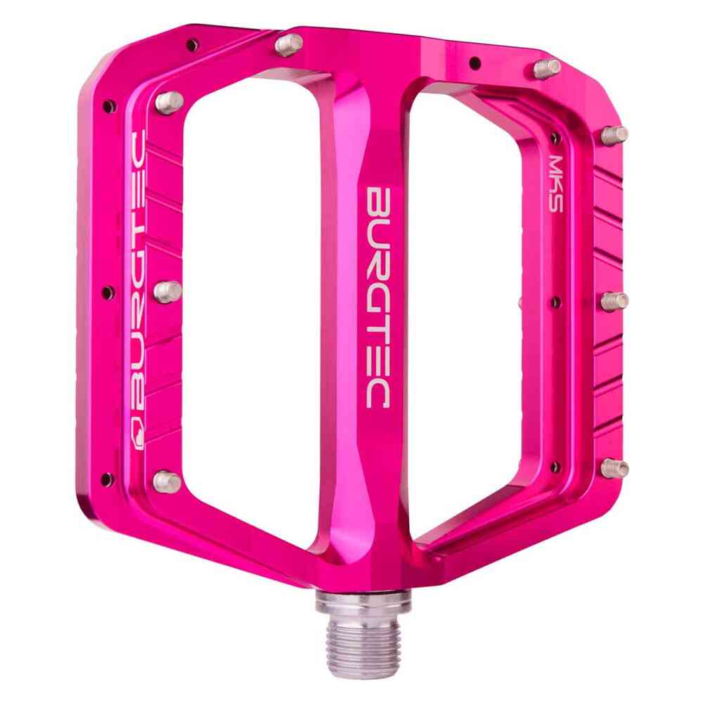 BURGTEC MK5 Pedaler - Bilde 9
