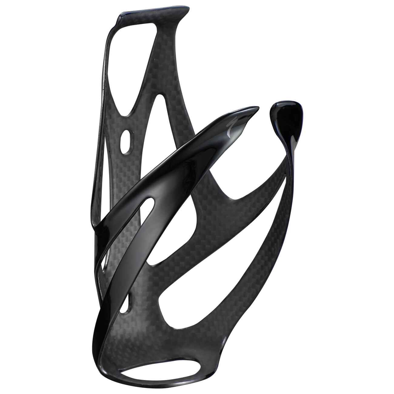 S-Works Carbon Rib Cage III Flaskeholder