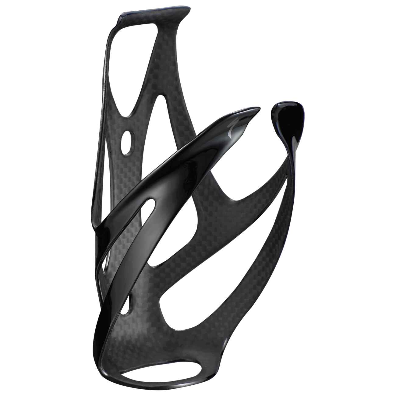 S-Works Carbon Rib Cage III Flaskeholder